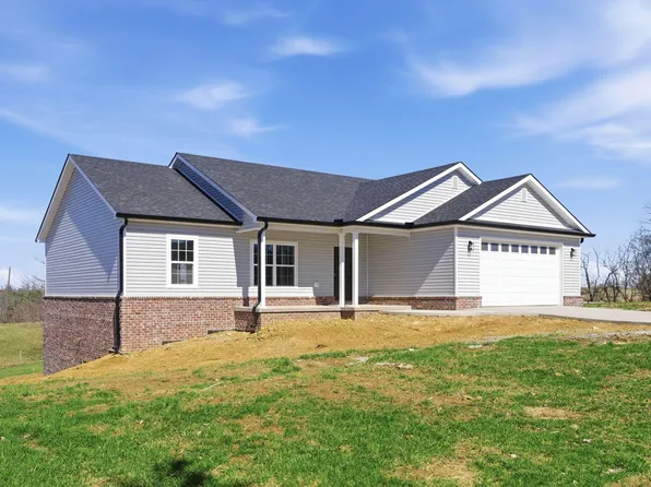 95 House Hill Rd, Lancaster, KY 40444