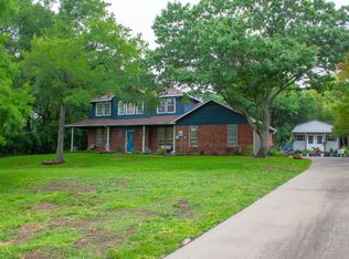 3805 Hidden Valley Cir, Rowlett, TX 75088