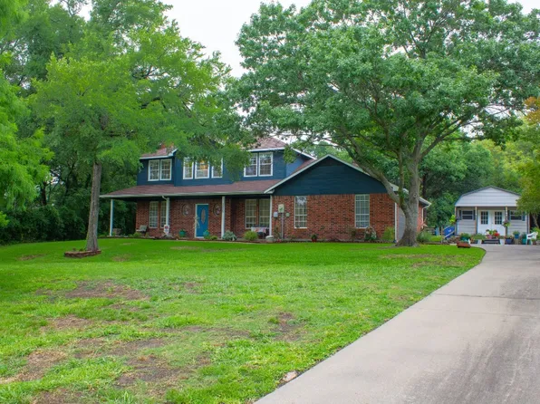3805 Hidden Valley Cir, Rowlett, TX 75088