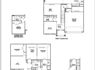 1455 Harvest Moon Ln, Knoxville, TN 37922