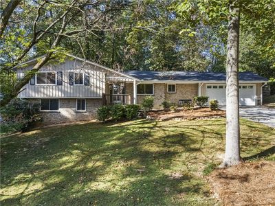 4320 Bethesda Trl, Atlanta, GA, 30338