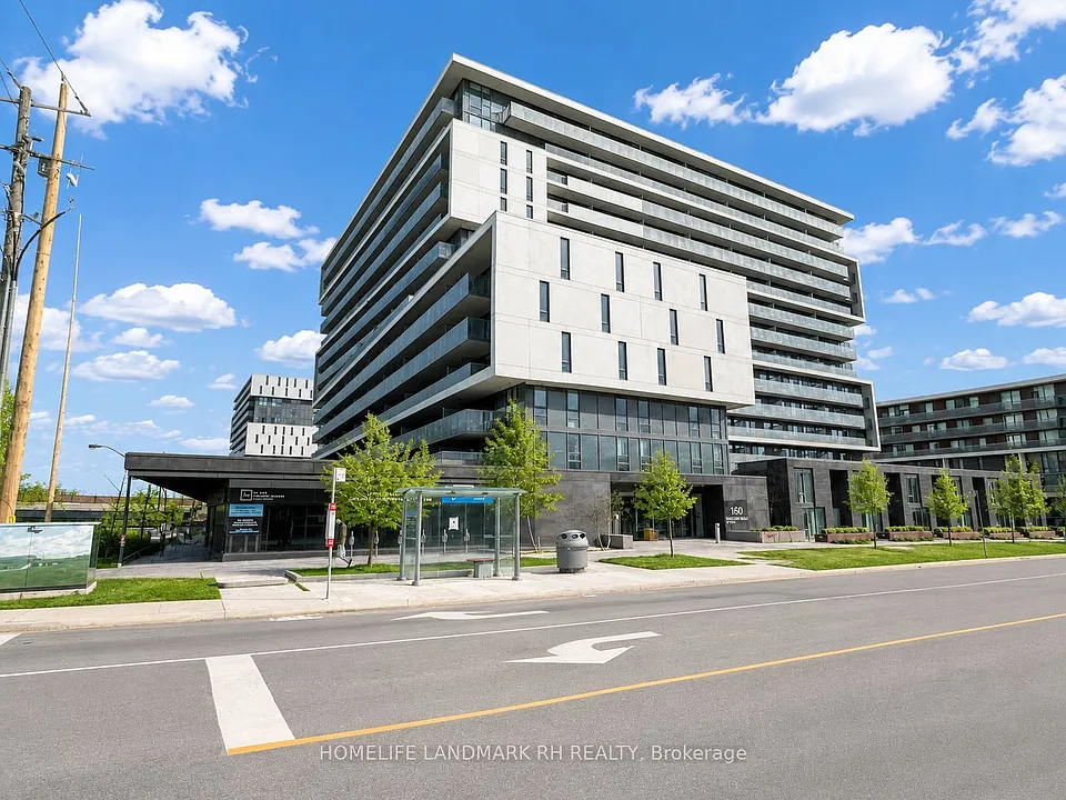 160 Flemington Rd #1117