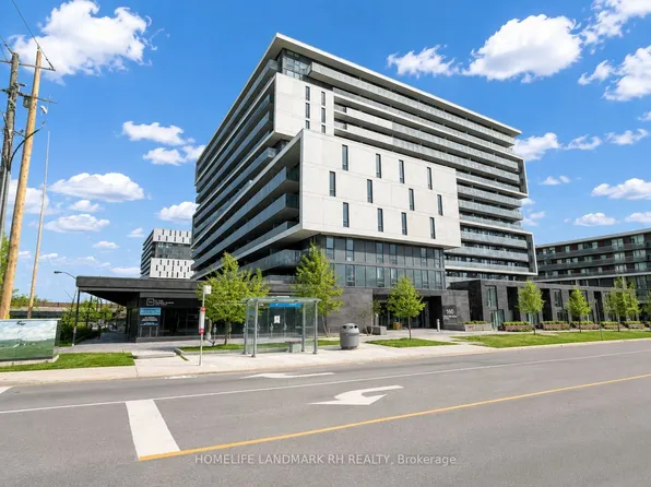 160 Flemington Rd, Toronto, ON