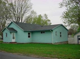 224 E High St, OVID, MI 48866