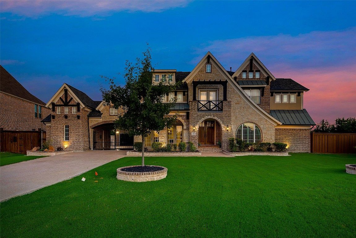 2963 England Pkwy, Grand Prairie, TX 75054 Zillow