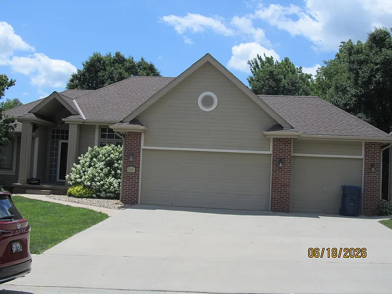 5109 Timberridge Dr — Photo 1