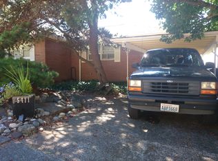 5411 47th Ave SW, Seattle, WA 98136