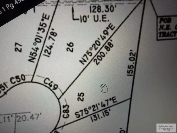 2714 Arely Ln, Brownsville, TX 78526