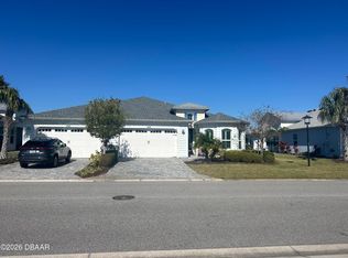 554 Lost Shaker Way, Daytona Beach, FL 32124