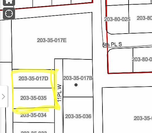2nd image of 610 S 11th Pl W