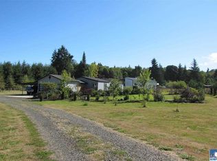 94 Thompson Rd, Port Angeles, WA 98363