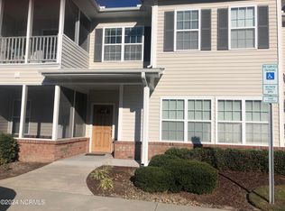 1917-104 Covengton Way, Greenville, NC 27858