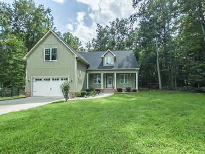 77 Running Deer Path, Timberlake, NC, 27583