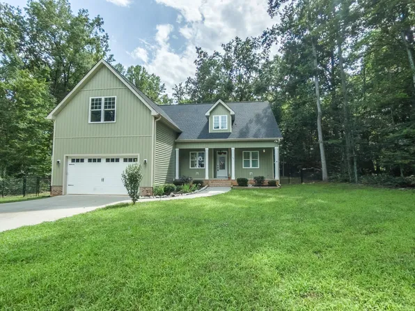 77 Running Deer Path, Timberlake, NC 27583