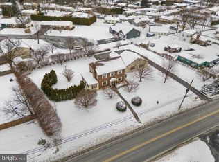 1530 N 7th St, Lebanon, PA 17046