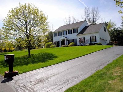 10 Castle Pnes, Clifton Park, NY, 12065