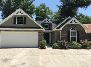 516 Parkersville Rd, Pawleys Island, SC 29585