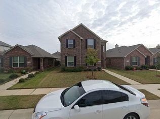 613 Wounded Knee Dr, Crossroads, TX 76227