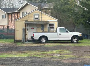 1428 13th Ave, Sweet Home, OR 97386