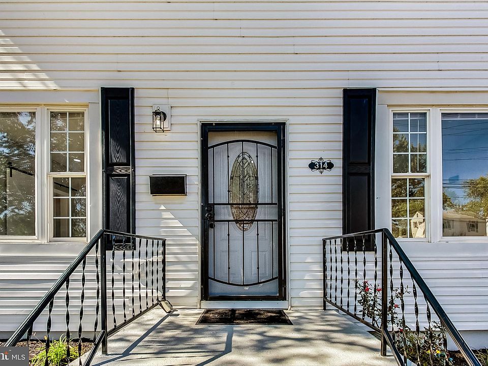 314 Gorman Ave, Laurel, MD 20707 Zillow