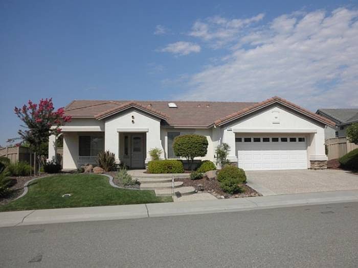 Major Curb Appeal