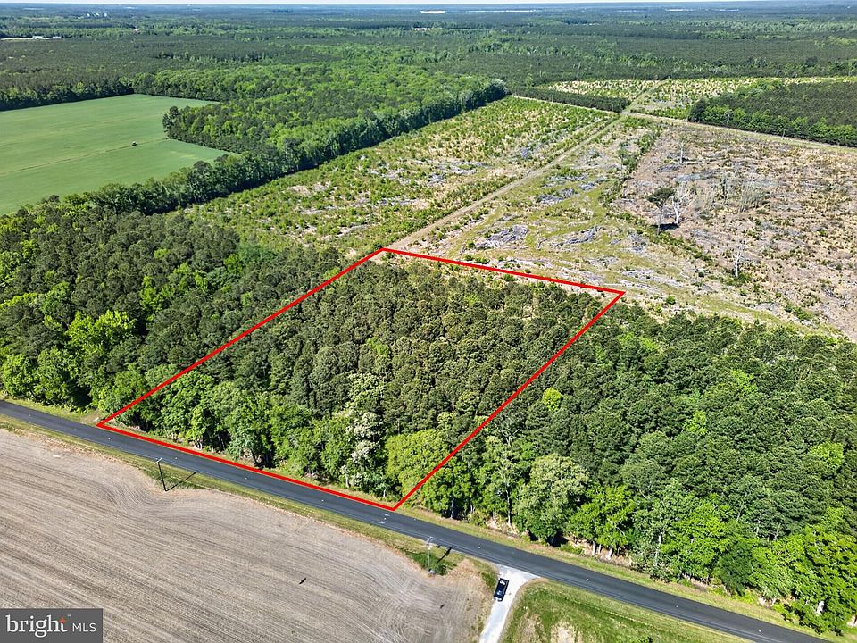 1st image of 0 Downs Rd