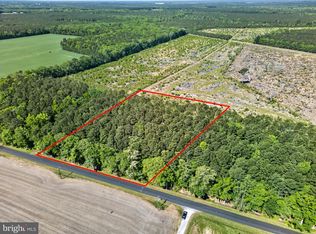 0 Downs Rd, Newark, MD 21841