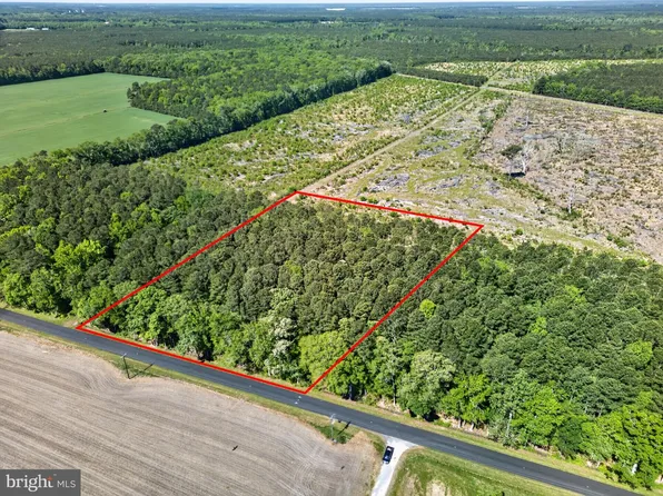 0 Downs Rd, Newark, MD 21841