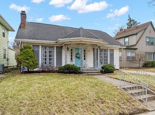 2414 Eastbrook Dr, Fort Wayne, IN 46805