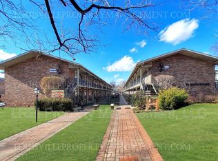 4624 Southern Pkwy #115, Louisville, KY 40214