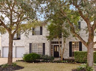 1726 Wind Trace Cv, Sugar Land, TX 77479