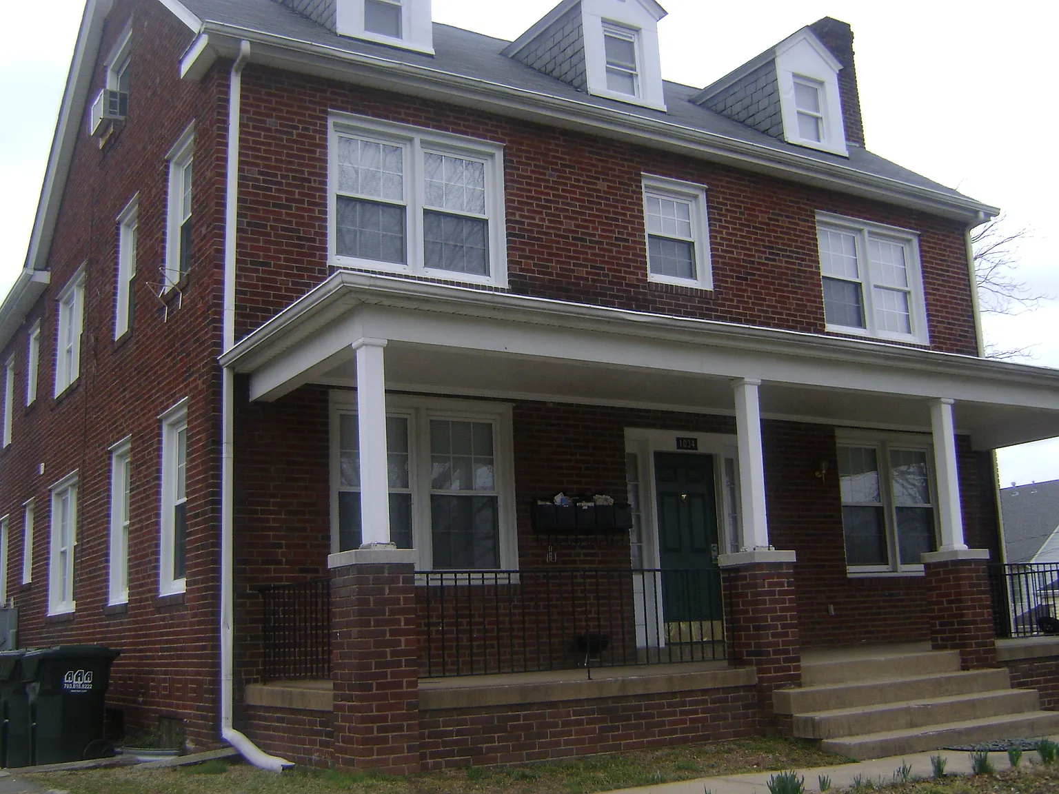 1 bed, $1,800 — Photo 1