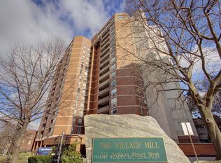 222 Jackson St W #1406, Hamilton, ON L8P 4S5