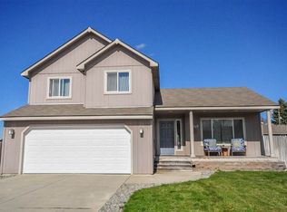 11905 E 13th Ave, Spokane, WA 99206