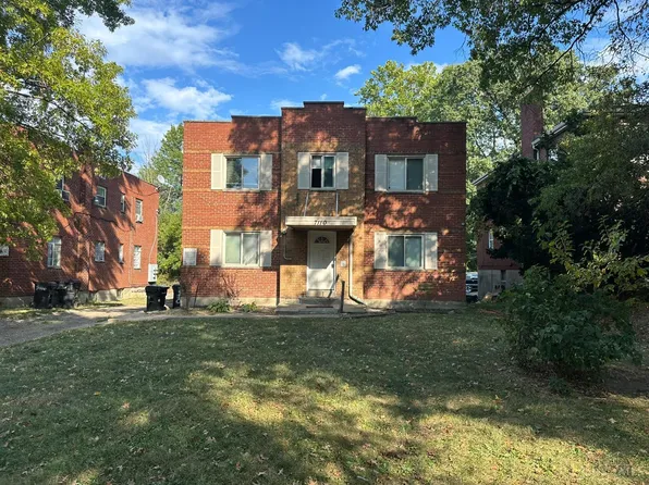 7110 Eastlawn Dr, Cincinnati, OH 45237