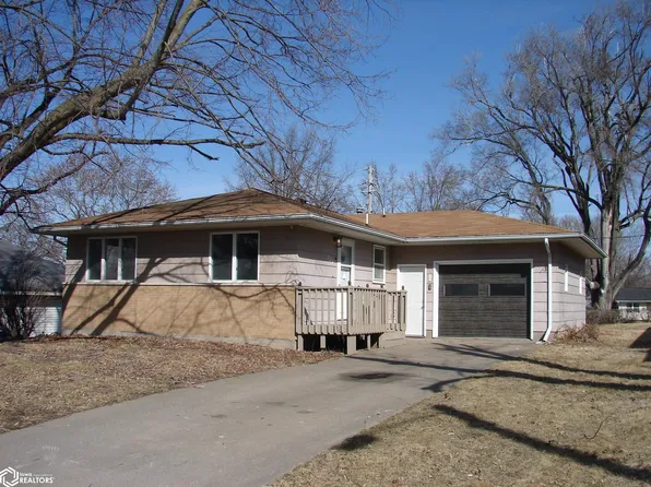 307 W Race St, Mount Pleasant, IA 52641