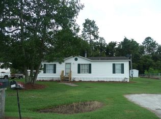 409 Juliette Cir, Brunswick, GA 31525
