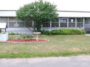 14 Rest Way, Springfield, MA 01119