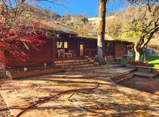 5760 Kirk Dr, Redwood Valley, CA 95470