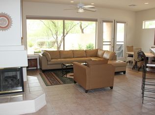 6856 E Nightingale Star Cir, Scottsdale, AZ 85266