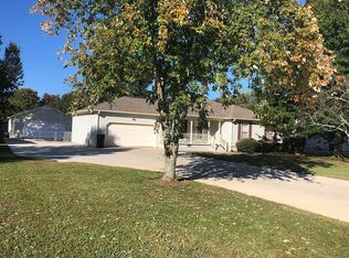 134 Stilwell Dr, Toney, AL 35773