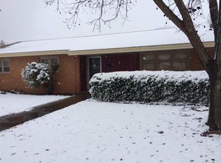 509 SW 15th St, Seminole, TX 79360