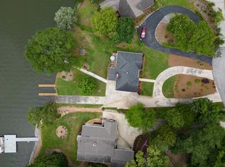 162 Mohican Dr, Pell City, AL 35128
