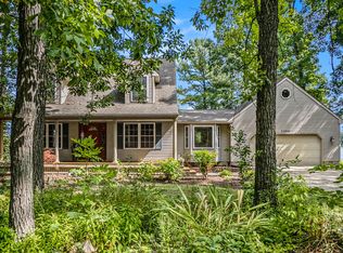 11940 Hieber Rd, Manchester, MI 48158