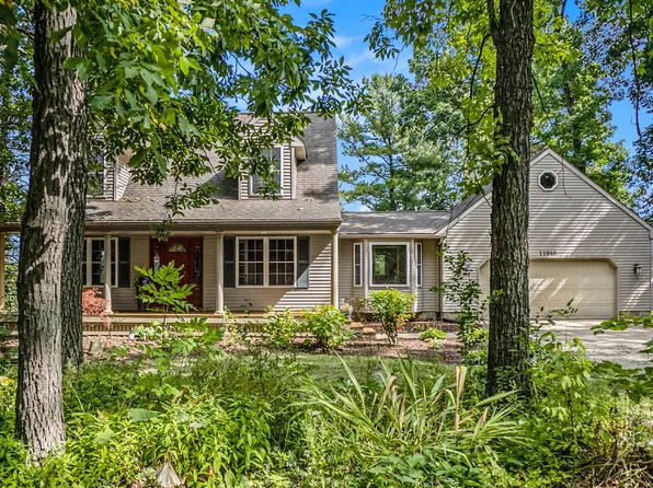 11940 Hieber Rd, Manchester, MI 48158