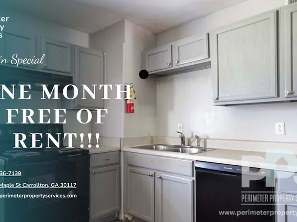 1126 Maple St, Carrollton, GA