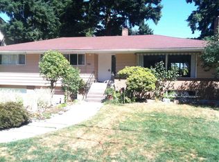 9510 49th Ave NE, Seattle, WA 98115