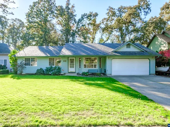 500 Michael Way, Aumsville, OR 97325