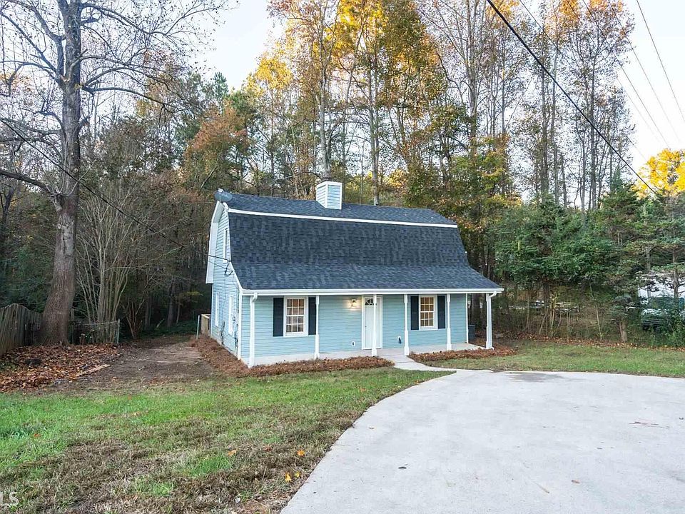 1st image of 3319 Gillsville Hwy