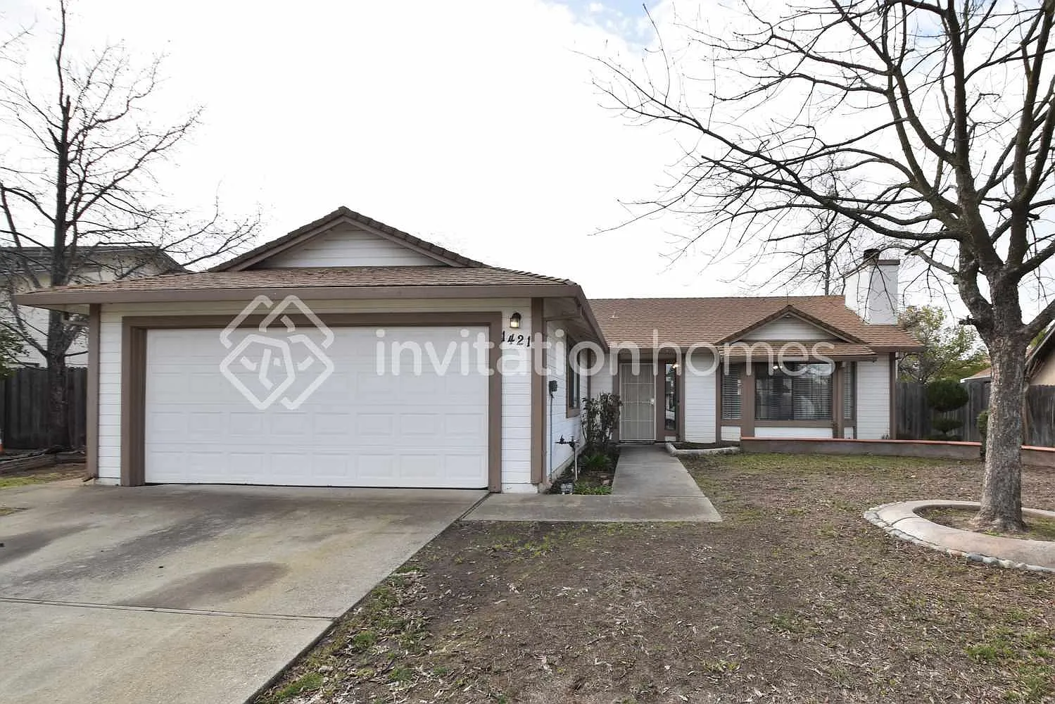 1421 Hickory St Roseville, CA 95678 — Photo 1